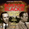 Boston Blackie: Outside the Law (MP3 Download)
