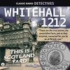 Whitehall 1212: This is Scotland Yard (MP3 Download)
