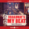 Broadway's My Beat: Dark Whispers (MP3 Download)
