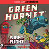 Green Hornet: Night Flight (MP3 Download)