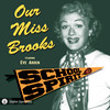 Our Miss Brooks: School Spirit (MP3 Download)