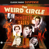 Weird Circle: Immortal Tales (MP3 Download)