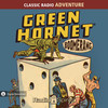 The Green Hornet: Boomerang (MP3 Download)