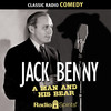 Jack Benny: A Man and His Bear (MP3 Download)