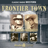 Frontier Town: Gun Trouble Valley  (MP3 Download)