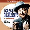 Great Gildersleeve: A New Man (MP3 Download)