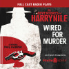 Harry Nile: Wired For Murder (MP3 Download)