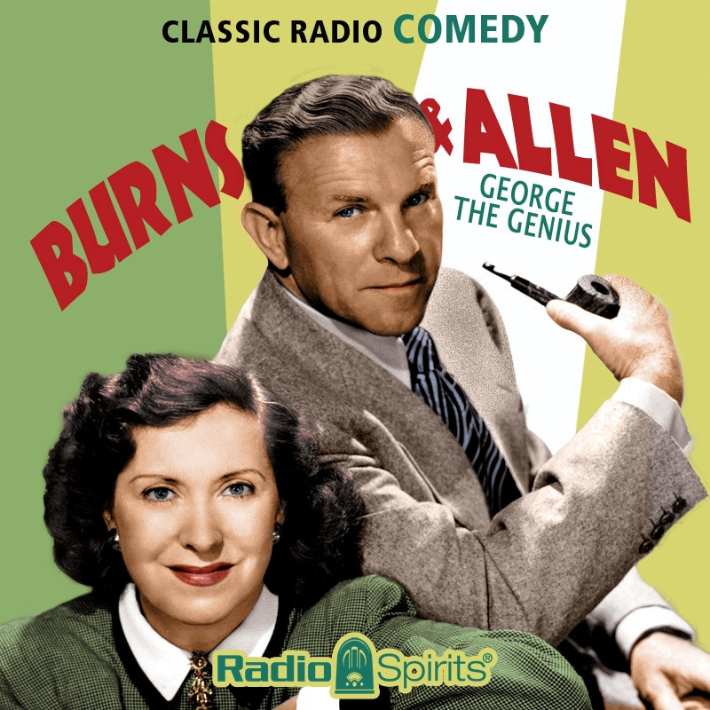 Burns & Allen