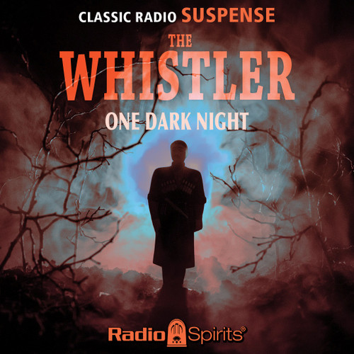 Whistler: One Dark Night (MP3 Download)