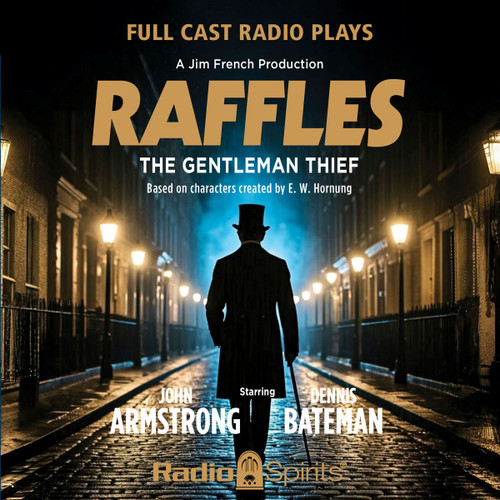 Raffles: The Gentleman Thief