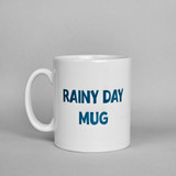 'Rainy Day' Mug