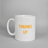 'Thumbs Up' Mug