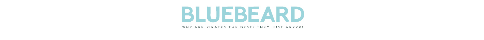 Bluebeard