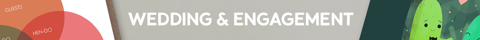Wedding & Engagement