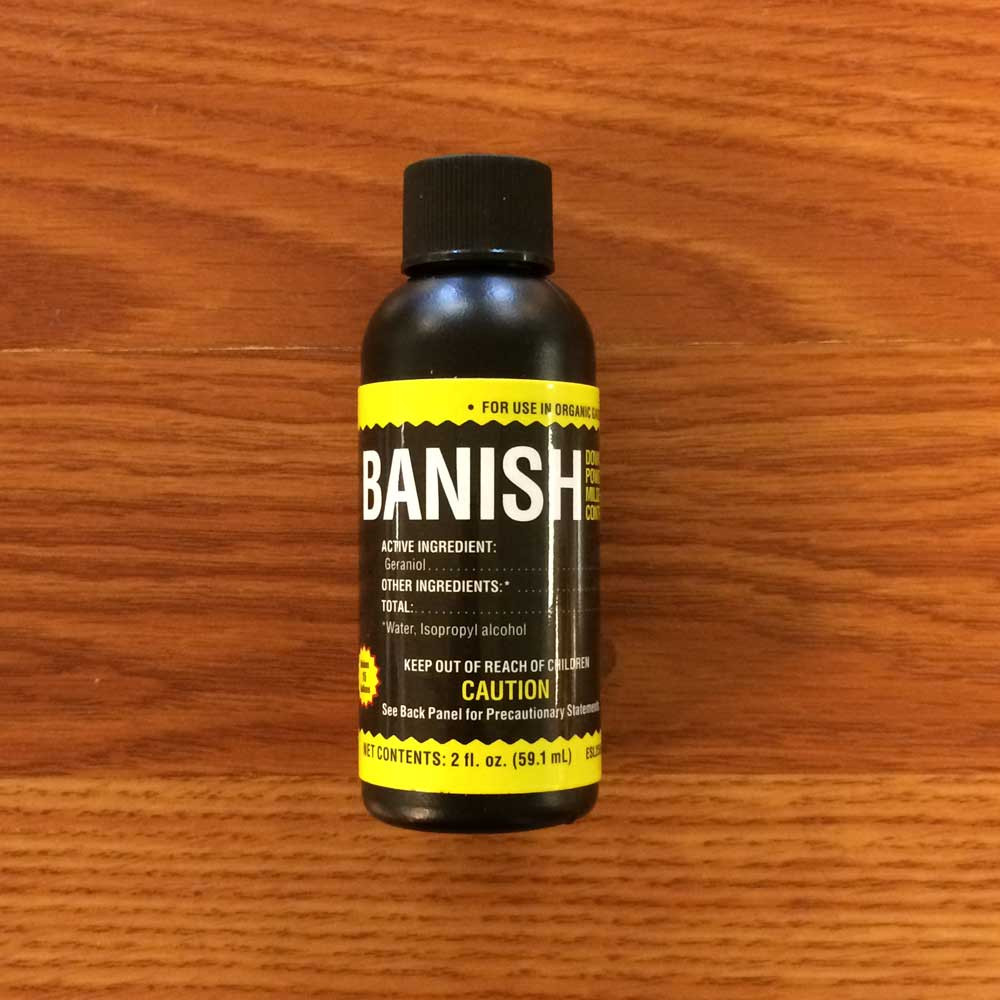 Supreme Growers Banish - Thumbnail 3