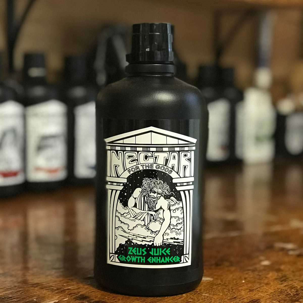 god nectar vape juice for the Gods Zeus Juice, 1 qt Back Mint Integras patented technology will Select Flavor ::Vnla VooPoo Drag S3 Pod