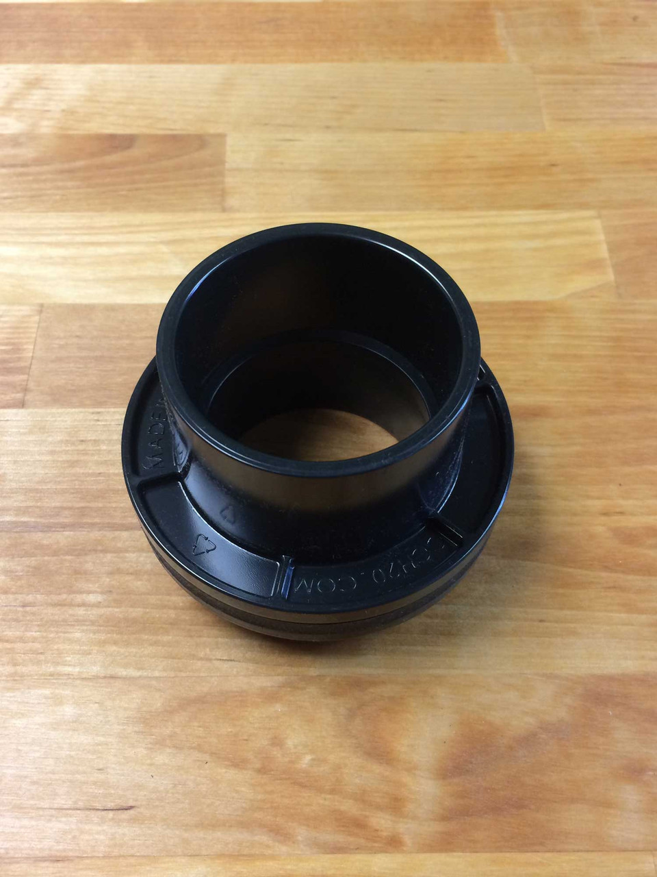 Current Culture UC Spin-Tight Bulkhead 2
