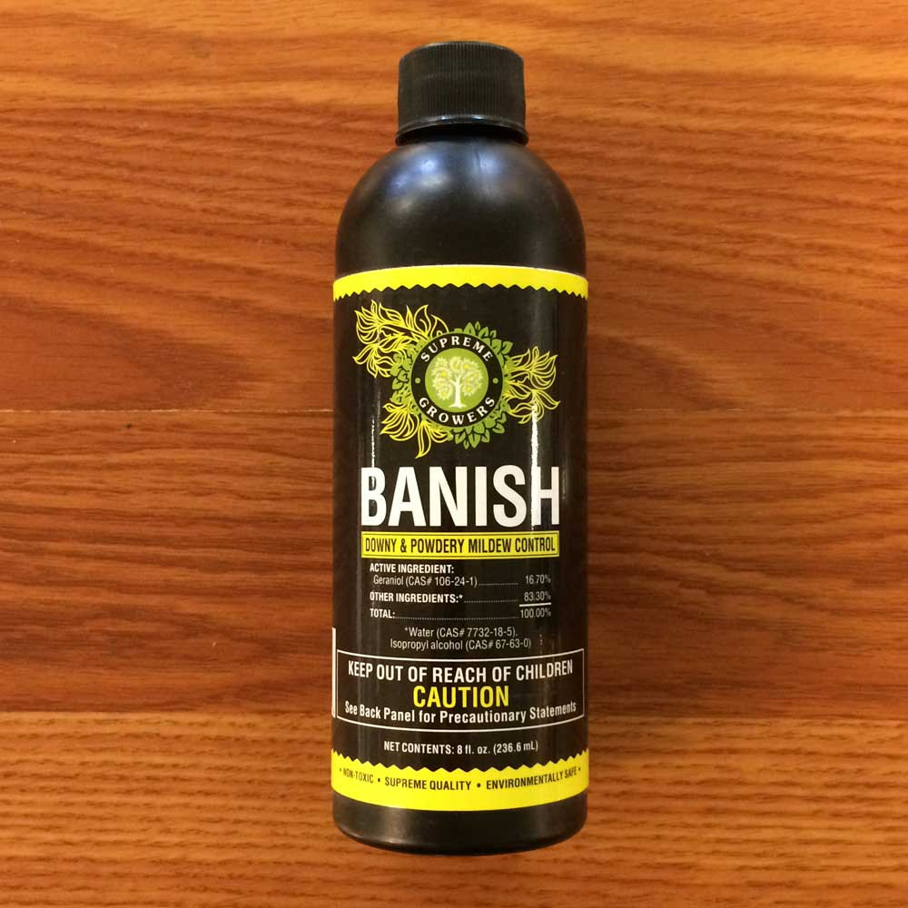 Supreme Growers Banish - Thumbnail 4