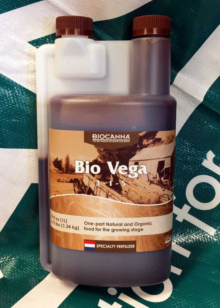 Bio Vega