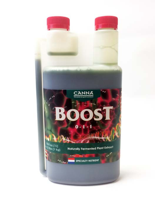 Canna Boost - Thumbnail 2