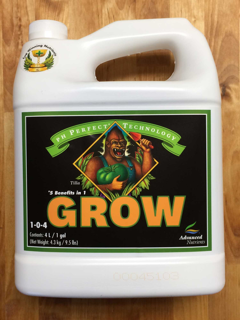 Advanced Nutrients PH Perfect Grow - Thumbnail 2