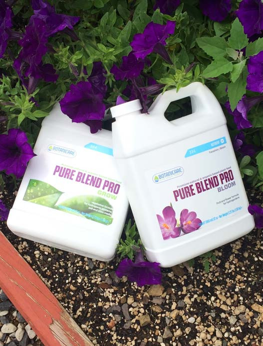 Botanicare Pure Blend Pro Bloom - Thumbnail 5