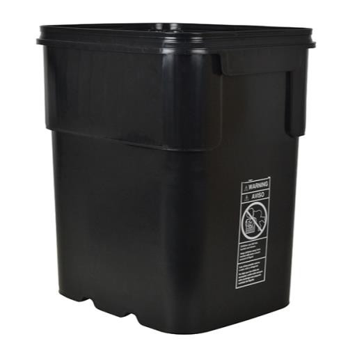 Single XL 13 Gallon Bucket (NO LID!) - PA Hydroponics