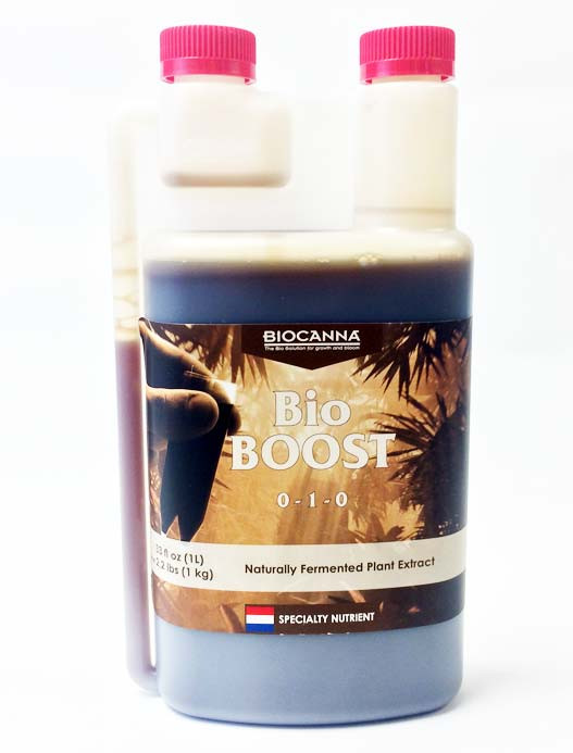 BioCanna Boost 1L