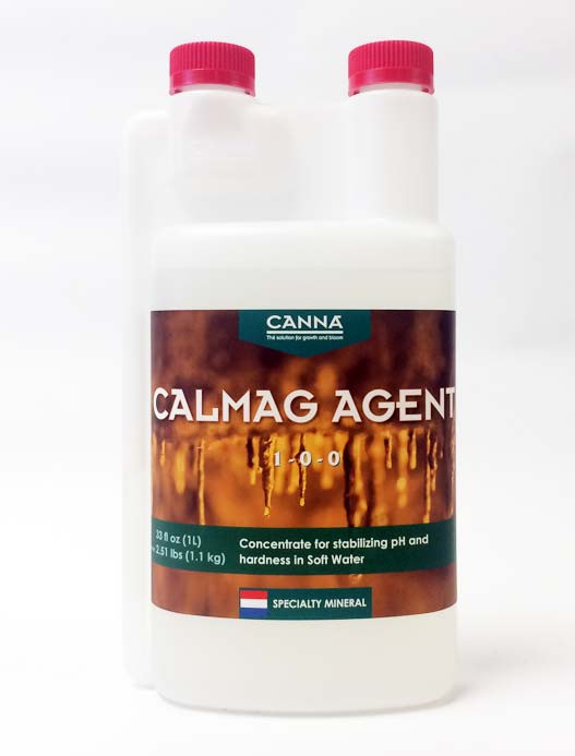 Canna CalMag Agent (1L)