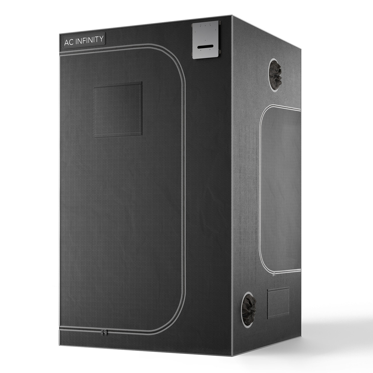 AC Infinity CLOUDLAB 844 4x4 Grow Tent 48" x 48" x 80"