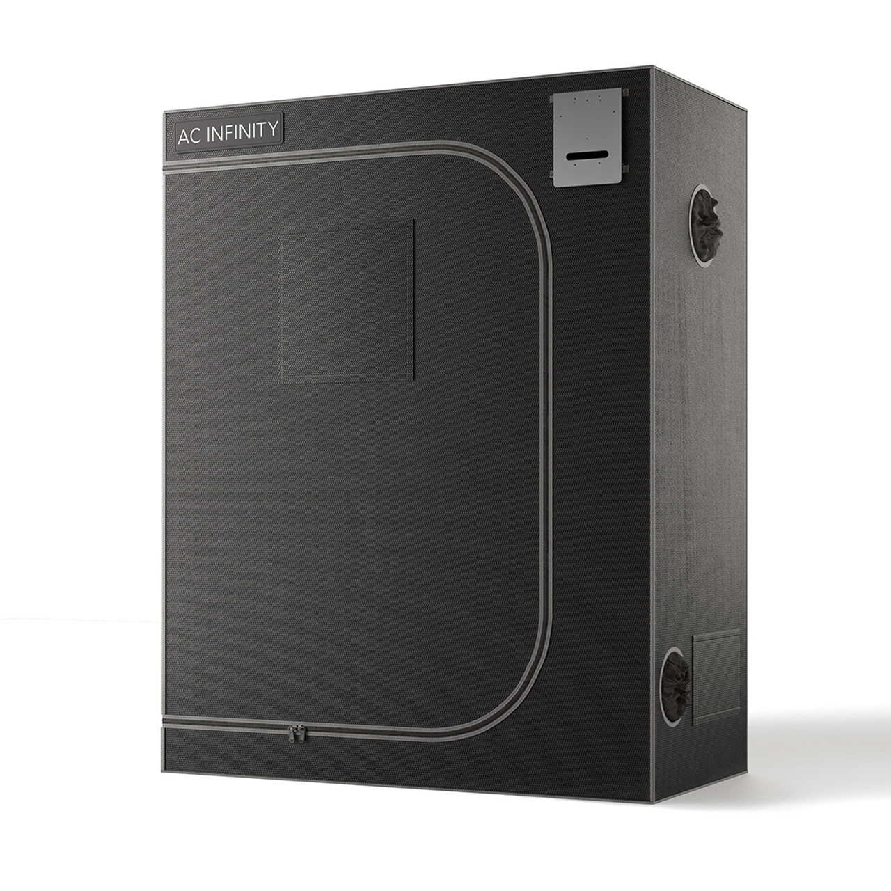 AC Infinity CLOUDLAB 642 4x2 Grow Tent 48