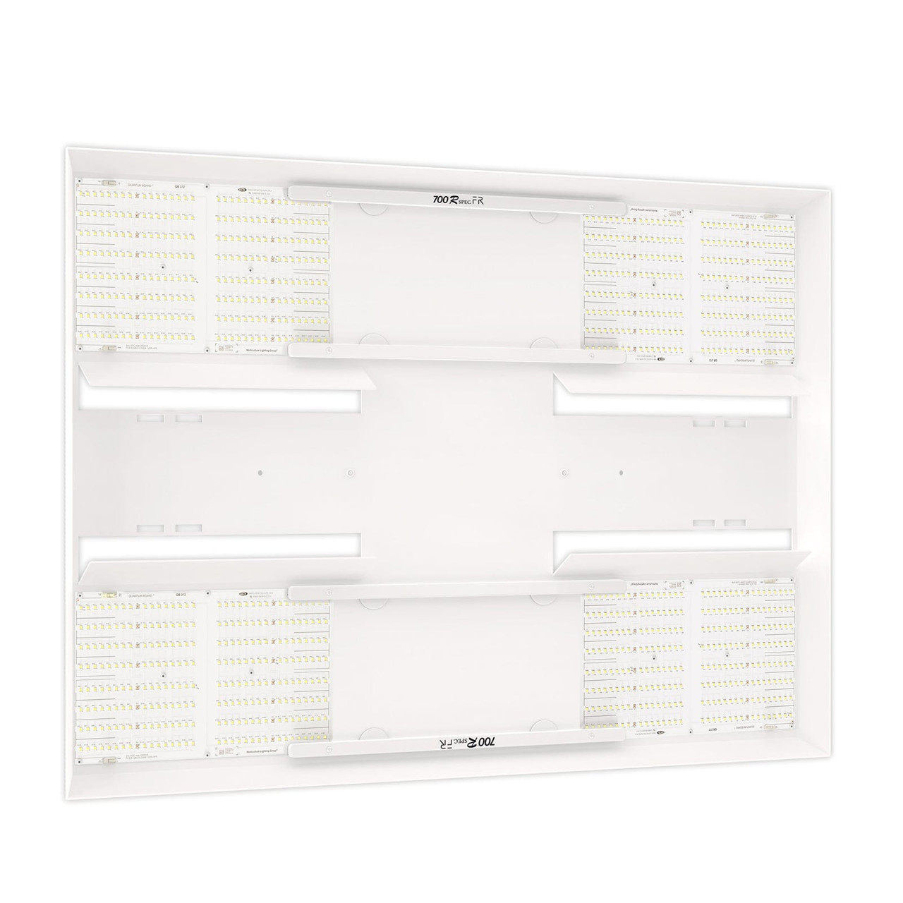 HLG 700 Rspec FR (Free Shipping) - PA Hydroponics