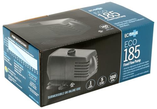 Pompa Sommersa Hyundai 550W INOX - Foto 9