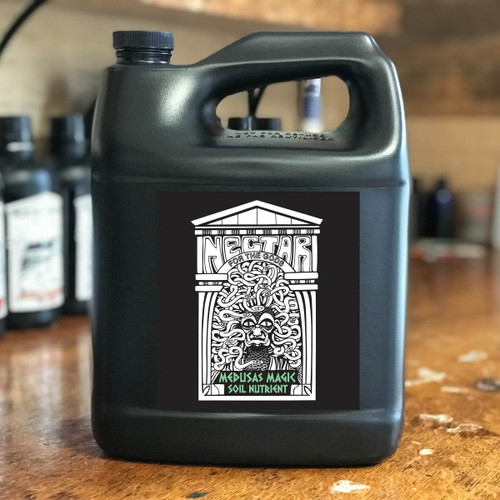 Nectar for the Gods Medusa's Magic, 1 gal