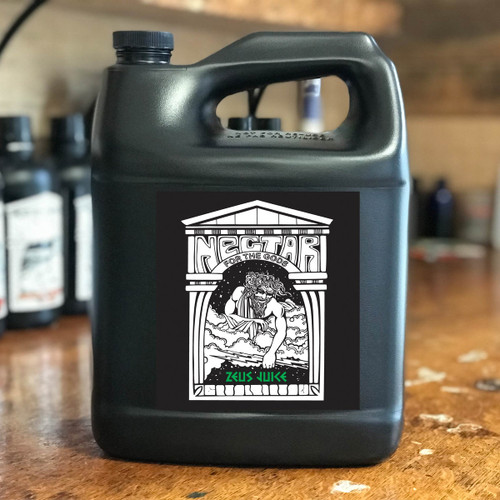 Nectar for the Gods Zeus Juice, 1 gal