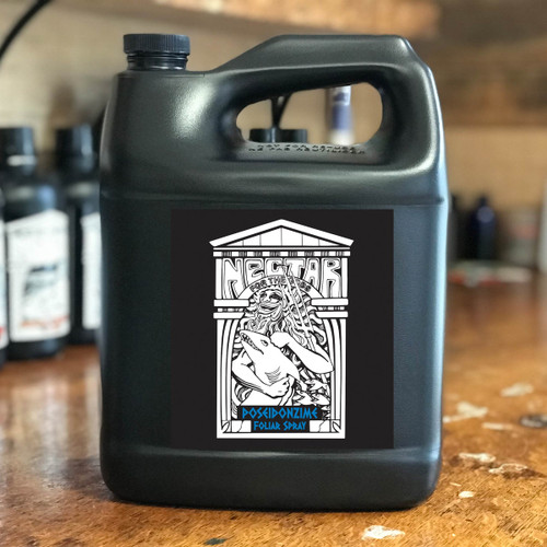 Nectar for the Gods Poseidonzime, 1 gal