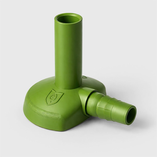 FloraFlex Platform Fitting, Elbow