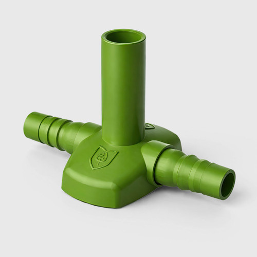 FloraFlex Platform Fitting, Tee