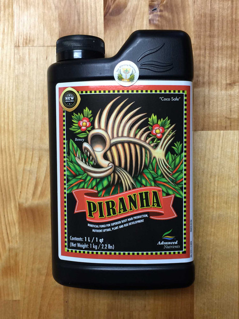 Advanced Nutrients Piranha (Quart) (Free Shipping)