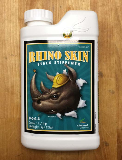 Advanced Nutrients Rhino Skin (Quart)