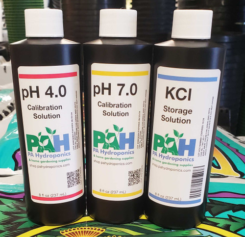 PA Hydro pH Care Kit