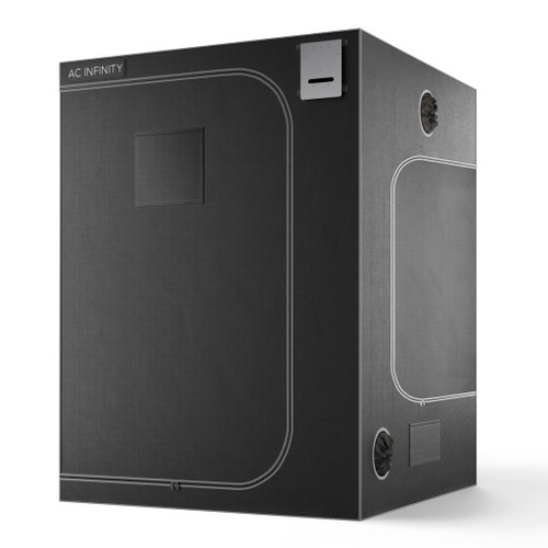 【国内希少・未使用】AC Infinity 自動給水ベース 4個セット AC Infinity CLOUDLAB 642 4x2 Grow Tent 48