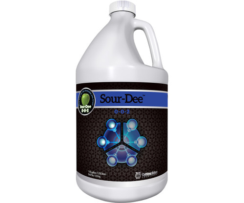 Cutting Edge Solutions Sour-Dee 0-0-2™ (Gallon)