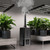 AC Infinity CLOUDFORGE T7, Environmental Plant Humidifier, 15L, Smart Controls, Targeted Vaporizing FREE SHIPPING