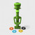 FloraFlex Quick Disconnect Pipe System, Multi Flow Bubbler, 3/4" T