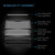 AC Infinity Heavy-Duty Humidity Dome 6x12 Kit with LED Lighting