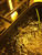**No Aeration** #4F13 - PA Hydroponics 4 Plant XL Fallponic System custom built for a 4x4 or 5x5 Gorilla grow tent 13 Gallon grow sites with reservoir outside of tent.
