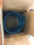 10 feet of 1/2" ID Blue Tubing for water level indicator