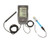 HM-500 Digital HydroMaster Portable/Wall Mount/Bench Continuous pH/EC/TDS/Temp(FREE SHIPPING)