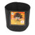 Gro Pro® Essential Round Fabric Pots - Black 2 Gallon